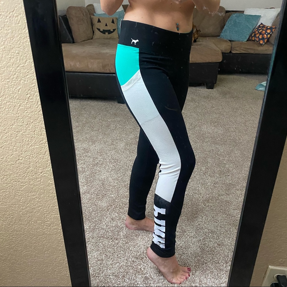 ⭐️ NEW Victoria Secret leggings